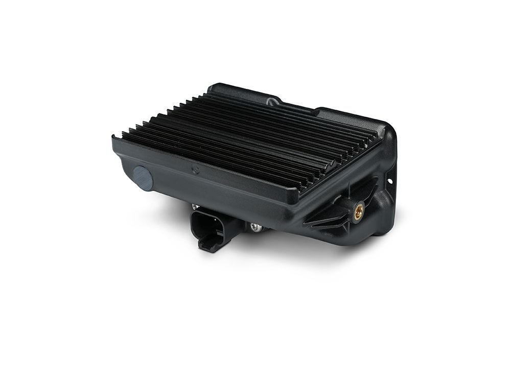 LAZER LAMPS CARBON-2 Gen3 DRIVE Yellow Dip