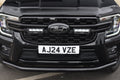 Lazer Lamps Grille Kit for Ford Ranger Platinum 2023+ incl. 2x Triple-R 750 G2