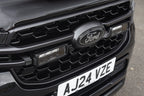 Lazer Lamps Grille Kit for Ford Ranger Platinum 2023+ incl. 2x Triple-R 750 G2