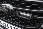 Lazer Lamps Grille Kit for Ford Ranger Platinum 2023+ incl. 2x Triple-R 750 G2