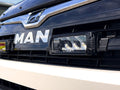 LAZER LAMPS Kühlergrill-Kit MAN TGE 2017+ Triple-R 750 Gen2