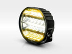LAZER LAMPS SENTINEL 9" HIGHLINE G2 ELITE+ mit Pos.Licht