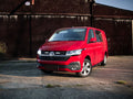 LAZER LAMPS Kühlergrill-Kit VW T6.1 (2019+) ST4 Evo
