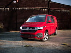 LAZER LAMPS Kühlergrill-Kit VW T6.1 (2019+) ST4 Evo