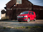 LAZER LAMPS Kühlergrill-Kit VW T6.1 (2019+) ST4 Evo