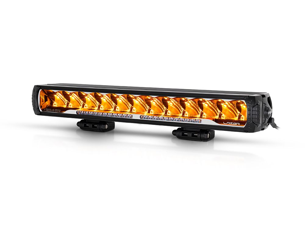 Ford Ranger Wildtrak (2023+) Kühlergrill-Kit Triple-R 1250 Gen2 STD, Elite & Beacon