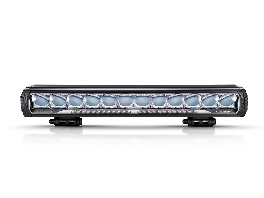 Ford Ranger Wildtrak (2023+) Kühlergrill-Kit Triple-R 1250 Gen2 STD, Elite & Beacon