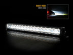 LAZER LAMPS Kühlergrill-Kit Ford Ranger Raptor 23+ Triple-R 16 Elite Gen2