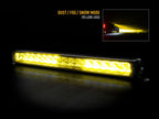 LAZER LAMPS Kühlergrill-Kit Ford Ranger Raptor 23+ Triple-R 16 Elite Gen2
