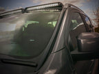 LAZER LAMPS RoofPod Kit FORD Ranger / VW Amarok (2023+) GLIDE 18